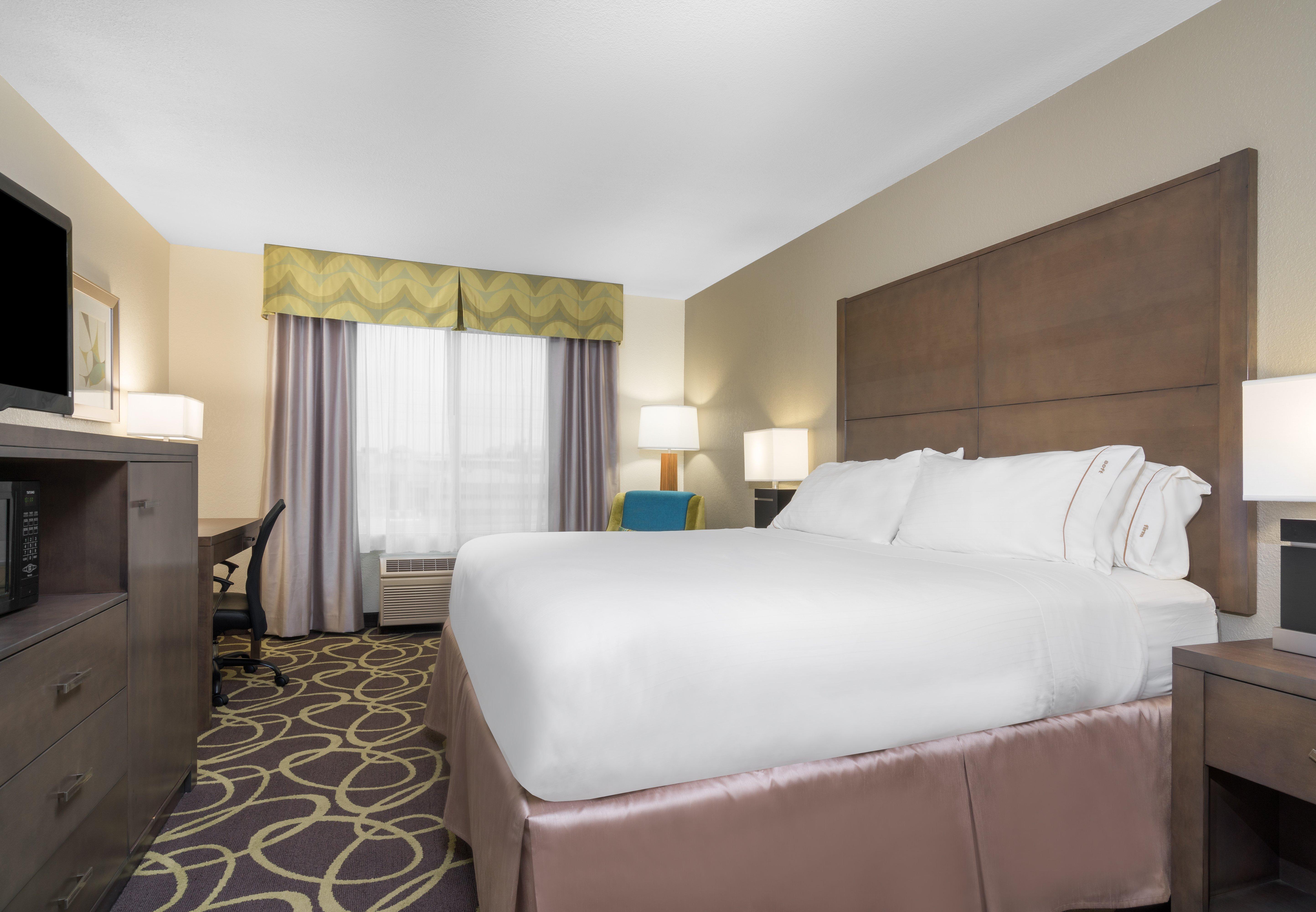 Holiday Inn Express Hotel & Suites Ames By Ihg Exterior foto